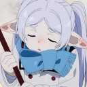 Frieren Avatar