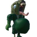 Pregnant Oozing Oscar Avatar
