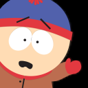 Stan Marsh Avatar