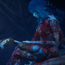 avatar лизотомания