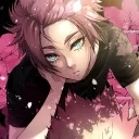 miwa_de_azul