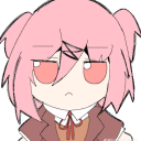 Natsuki Avatar