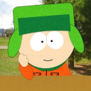 Kyle Broflovski Avatar