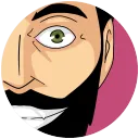 GrimmTheBeast avatar