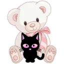 HappyFluffyTeddy
