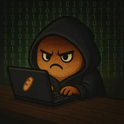 Avatar de PANBINARIO🥖💻♠