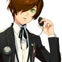 William Avatar