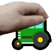 tractoboy