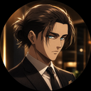Eren ID photo