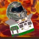 Boosted Animal's Avatar