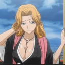 Rangiku Avatar