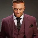 nickaldiswwe