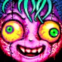 lumpytouch