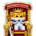 thekingof1carrots