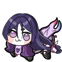 shiroreaper.
