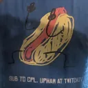 uphammd