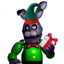 Elf Bonnie-avatar