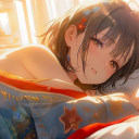 avatar ¹²⁴†Narcissus†³