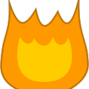 Firey Avatar