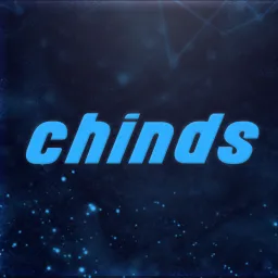chinds's avatar