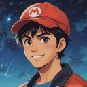 hybridmario