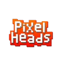 pixelheads