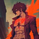 fkndemon