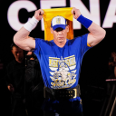 John Cena Avatar