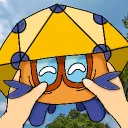 nelpikakoe