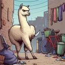 alpacaintrouble