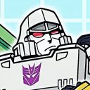 Lord Megatron Avatar