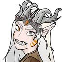 that_one_creamscicle_colored_elf
