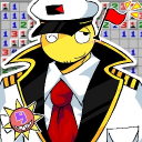 avatar ➤𖠁 Katana (Captain Minesweeper)