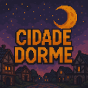 Cidade Dorme