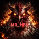 henbloxxy