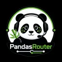 pandasrouter