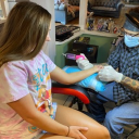 avatar Amelia larrieux