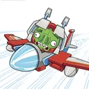 starscreampig
