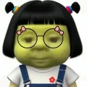 Krl (bukan kereta)'s avatar