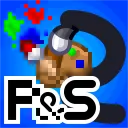 pixelsstrokes