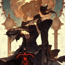 avatar グランメゾン東京