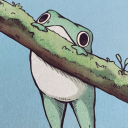 avatar Soup the Frog
