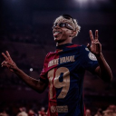 avatar Lamine Yamal