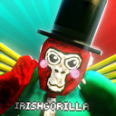 MonkeGorilla