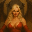 avatar Call me queen