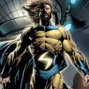 Dr Hawkeye's Avatar