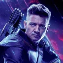 Dr Hawkeye's Avatar