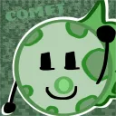 cosmothecoolercomet