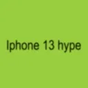 appleiphone13hype