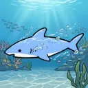 SharkBot Premium